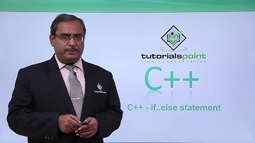 C++ - If..Else Statement