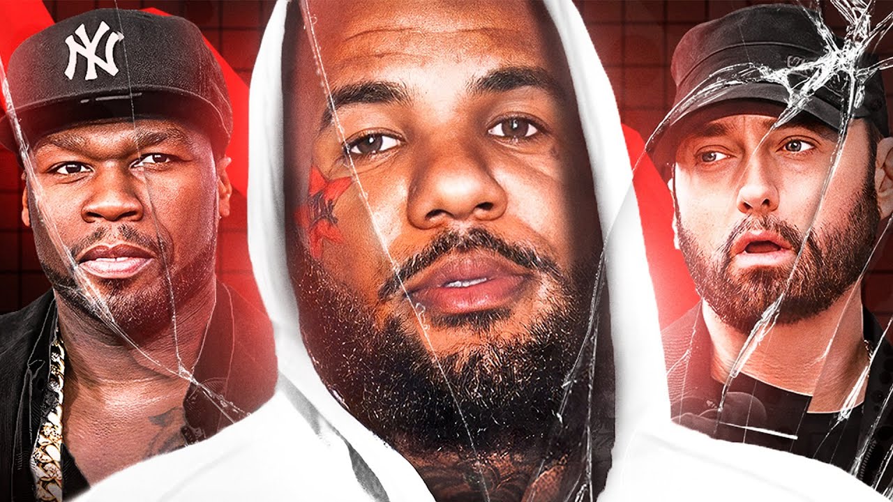 How The Game Ruined His Career