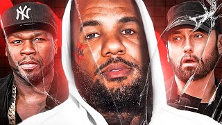 How The Game Ruined His Career