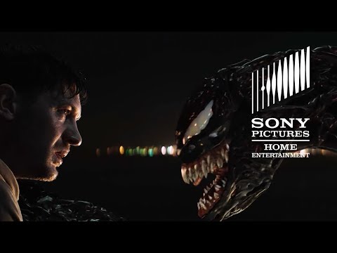 VENOM: Now on Digital! "Feast" Spot - VENOM: Now on Digital! "Feast" Spot