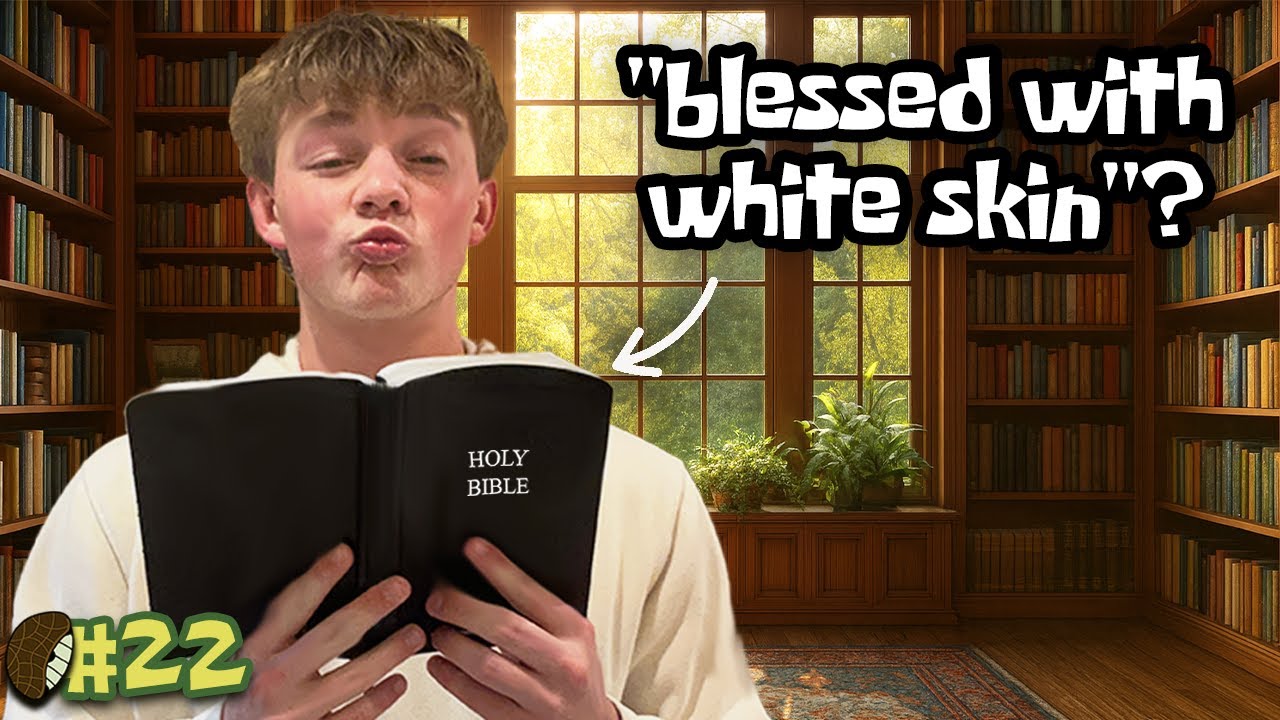 Can You Tell Which Bible Verses Are Real? (Holy or Heresy?)