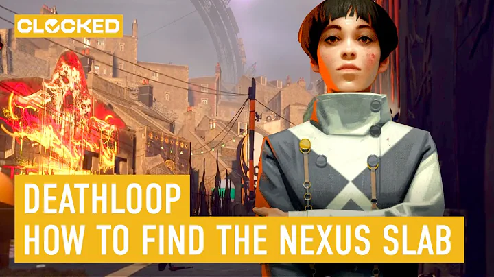 Deathloop: How to Kill Harriet Morse and Find the ...