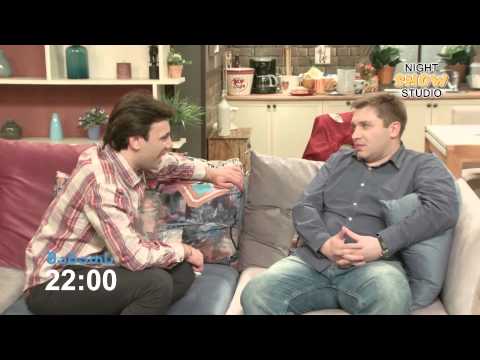 10 წლის შემდეგ - სერია 11 (პრომო)