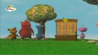 Cuddlies Créditos El Babytv