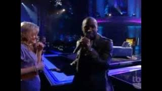 Trey Songz Performs 'Say Aah' on Lopez Tonight (March 23rd)