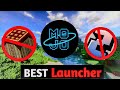 3 Best MCPE launcher 🤯 || THIS LAUNCHER CHANGE MCPE INTO JAVA😱 ||
