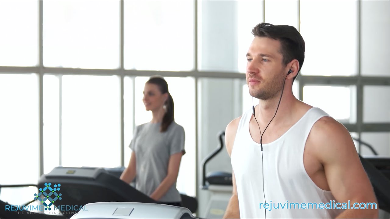 The Best Daily Routine to Balance Your Hormones | Rejuvime Medical