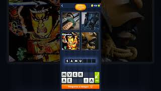 juego 4 fotos 1 palabra nível enigma diario screenshot 1