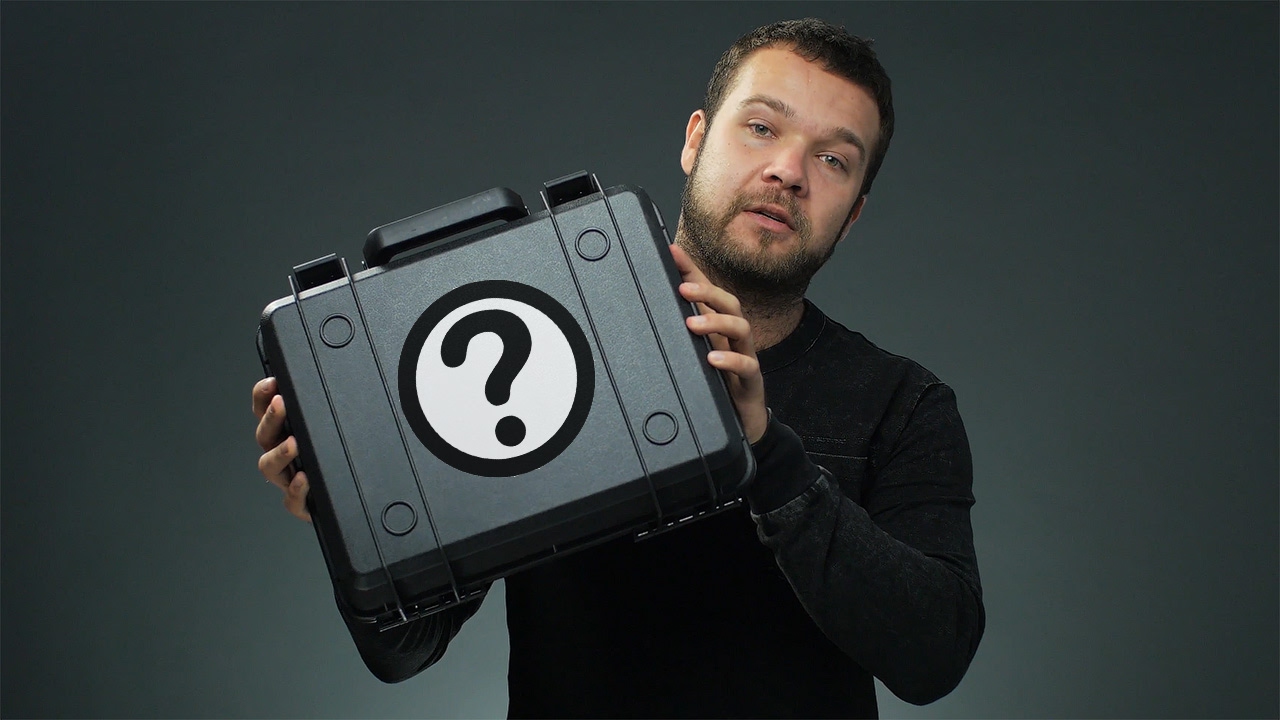 СТАБ, КОТОРЫЙ УМЕЕТ БОЛЬШЕ, ЧЕМ ОН СТОИТ