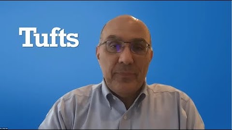 T15 W144 Bruce Boghosian | Thermodynamics 2.0 | 2020