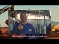Cedae - Caminhos da água: Novo Guandu  I CONTEÚDO DE MARCA