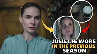Silo Season 3 Episode 2 Recap & Review | Ending Explained, Theories & Breakdown