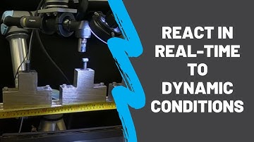 Micropsi Industries MIRAI Enabling Robot Applications with Workspace Variances