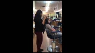 LJIC Fremont does the Mannequin Challenge