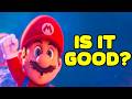 The Super Mario Galaxy Movie DISAPPOINTED Me! (Review)
