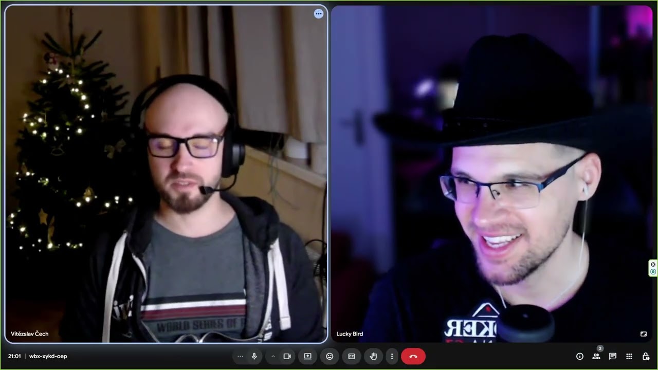 Rozhovor s Víťou Čechem 🇨🇿 nejen o životní trefě na EPT Praha 2025!