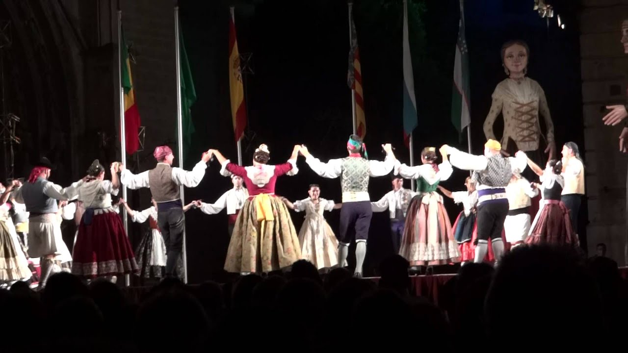 L'Anguila de Figueroles de Castellón