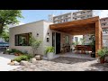 Small Minimal Home — Cozy Spaces for Slow Living