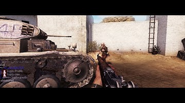 CoD2 | ninjae show 3