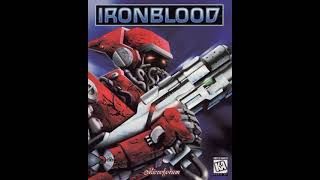 Iron Blood (1996) MS-DOS BGM