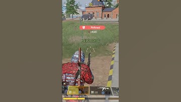 😱 I Clutched 1v4 Like a BEAST! #callofdutymobile #codm #codmobile #cod #pubgmobile #pubg #gaming