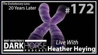 Bret and Heather 172nd DarkHorse Podcast Livestream: 20 Years Later