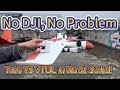 They Said Y3 Is Unstable… Watch This Hover Test