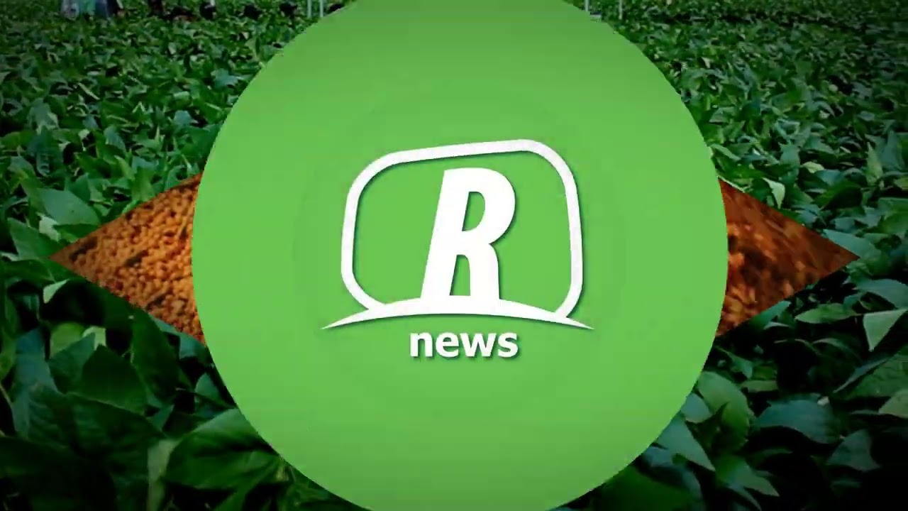 Agro é Progresso. Agro é Rural News