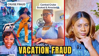 So You Went On Vacation With No Money and Thought You d Get Away Cruise Ship Scam