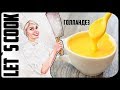 ✿ LET`S COOK ✿ Голландский соус / Голландез / Топлёное масло ♥