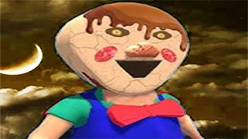 Hello Crazy Neighbor Ice Scream: Scary Horror Game 2020 - ALL LEVEL COMPLETED - Gameplay Walkthrough