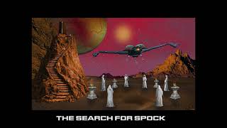 Star Trek Art