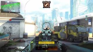 COD BO3 Dark Ops: Mega Killer