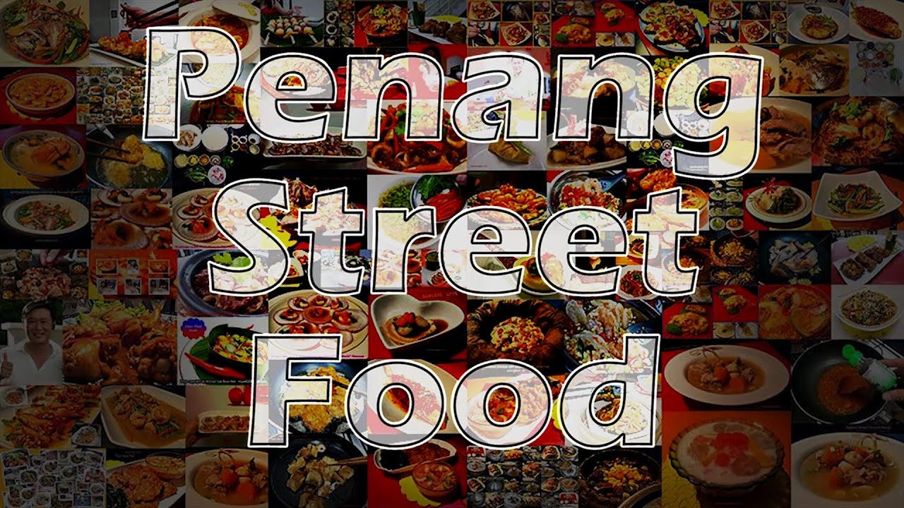 ABC Penang Prawn Noodles (Penang Hokkien Mee) - YouTube