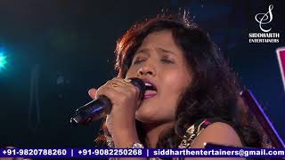 Download Lagu HUMEIN TUMSE PYAR KITNA | CLASSICAL | PARVEEN SULTANA | SAMPADA GOSWAMI | SIDDHARTH ENTERTAINERS MP3