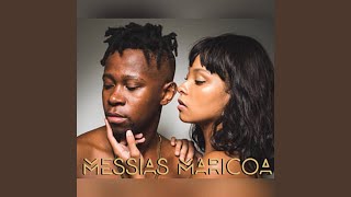 Choco Chocolate - Messias Maricoa