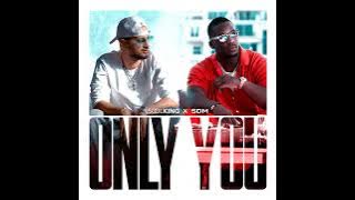 Soolking ft sdm - only you [ Clip Audio ] 2024 🔥😎