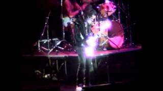 Video thumbnail of "Joe Satriani - The Forgotten (Part 2) live"