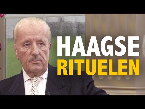 Hiddema over de Defensie-speech van Baudet bij Business Class