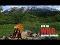 PLAIUL FOII // PIATRA CRAIULUI // Into the WILD. Camping Romania // Car camping DIY