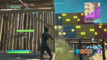 Fortnite 1v1 quick scope