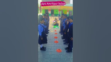 Parts of body#nipunharyana #ytshort #ytshorts #motivation #nipunbharatmission #fln