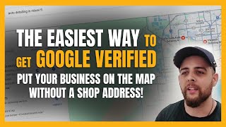 Celebrity How to Verify Your Google Business Profile as a Mobile Detailing Business in 2025 Net Worth