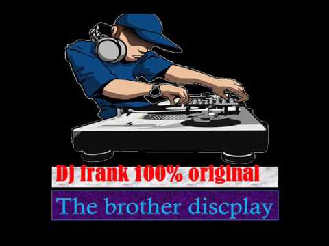miguel moly   yo por ti (dj frank rangel)