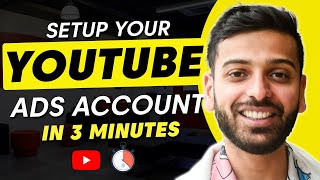 How to Create and Setup a YouTube Ads Account from Scratch (Google Ads Account Setup) How to Create and Setup a YouTube Ads Account from Scratch (Google Ads Account Setup)