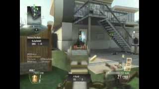 19 man kill feed, Nuketown 2025, black ops 2