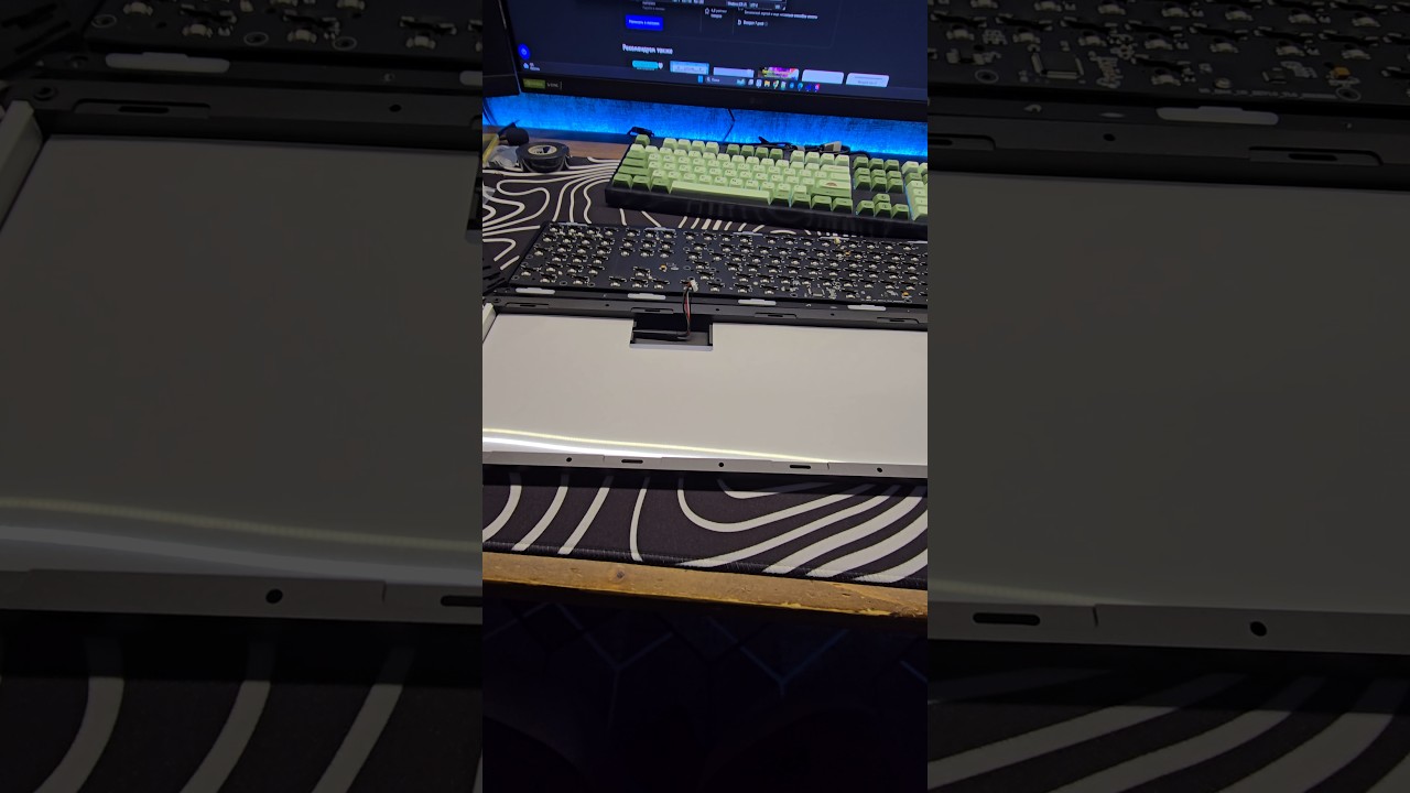 Конструктив М5 