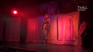 Eva Saje Tribal Bizzare 2013