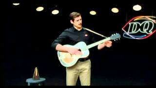 Dairy Queen Commerical - So Good Its Ridqulous