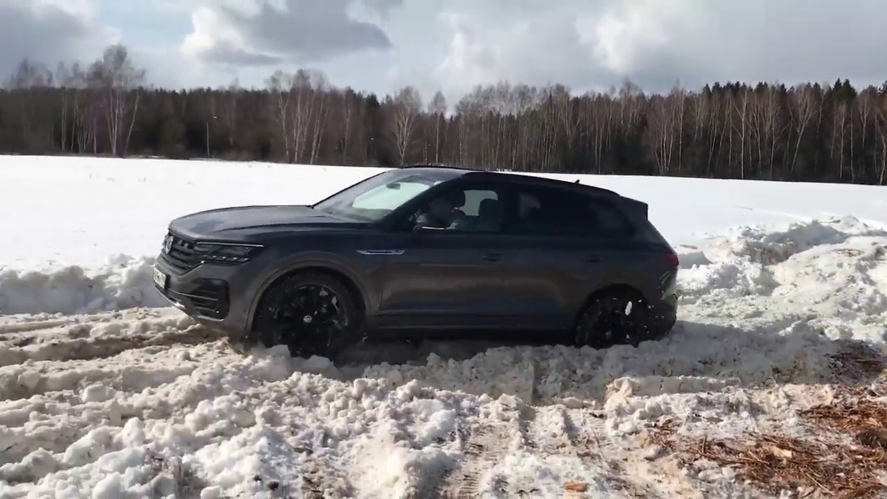 Bmw X5 Vs Toyota Land Cruiser
